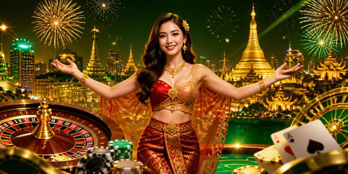 698slots Dog House Multihold ဘာကြောင့်ကွဲပြားသလဲ