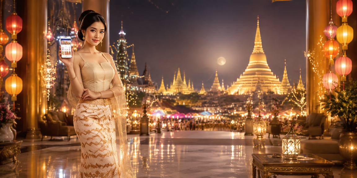 698slots 698slots ကို ဘာကြောင့် ဒီလိုတည်ဆောက်ထားလဲ